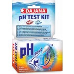 Dajana pH Test Kit 10 ml – Zboží Mobilmania