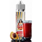 PJ Empire Shake & Vape Slushy Queen Blueberry Lemonade 10 ml – Zboží Mobilmania