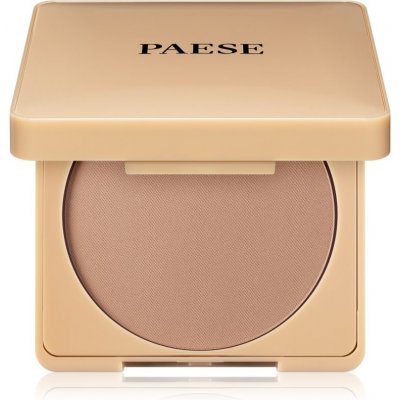 Paese Selfglow lisovaný bronzer 02 Warm 10 g – Zboží Dáma