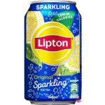 Lipton Green Ice Tea 330 ml – Sleviste.cz
