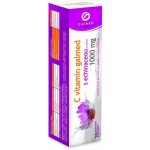 Galmed Vitamin C 1000 mg citron + limetka 20 tablet – Hledejceny.cz