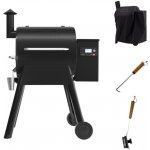 Traeger PRO 575 – Sleviste.cz