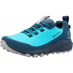 Haglöfs L.I.M FH GTX Low dámská obuv blue