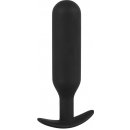 Black Velvets Anal Trainer medium