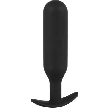 Black Velvets Anal Trainer medium