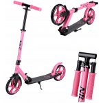 Nils Extreme HM2009 růžová – Hledejceny.cz