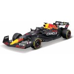 Maisto RC RC F1 Red Bull RB15 2019 2,4 GHz RTR 1:24 – Hledejceny.cz