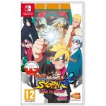 Naruto Shippuden: Ultimate Ninja Storm 4 - Road To Boruto – Hledejceny.cz