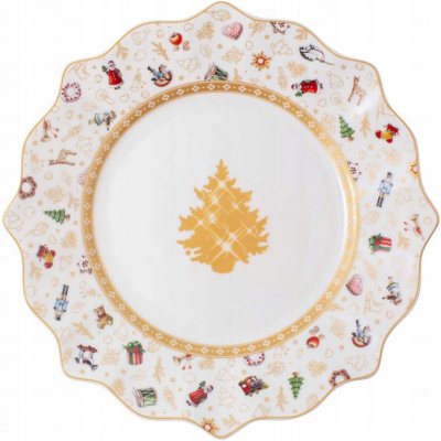 Villeroy & Boch Toy´s Delight 24 cm – Zboží Mobilmania