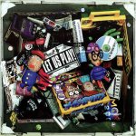 Coldcut - Let Us Play /Back By No De CD – Hledejceny.cz