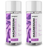 Zengana Magnesium Performance 50 kapslí – Hledejceny.cz