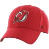 Kšíltovka '47 Brand NHL New Jersey Devils MVP Cap Červená
