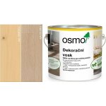 Osmo 3136 Dekorační vosk transparentní 2,5 l Bříza – Zbozi.Blesk.cz