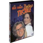 zbožňuji trable DVD – Hledejceny.cz