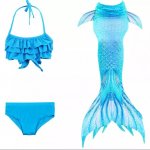 Mořská panna MASTER Diana – Hledejceny.cz