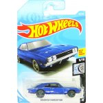 Hot Wheels 69 Dodge Charger 500 – Zboží Dáma