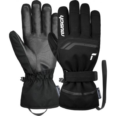 Reusch Primus R-TEX XT black/white – Zboží Dáma