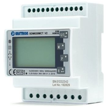 Eastron SDM630MCT