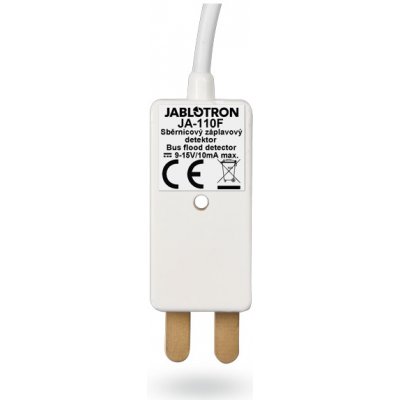 Jablotron JA-110F – Zbozi.Blesk.cz