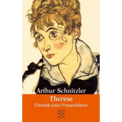 Therese - Schnitzler, Arthur
