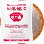 Ajinomoto Monosodium Glutamate 1 kg – Hledejceny.cz