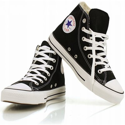 Converse Chuck Taylor All Star black – Zboží Dáma
