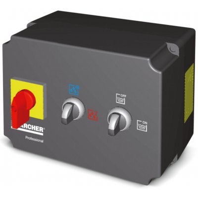 Kärcher 2.642-157.0 – Sleviste.cz