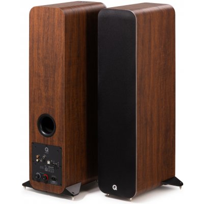 Q Acoustics M40HD – Sleviste.cz