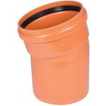 Osma KGB kanalizační koleno 15° DN 160, 222200 – Sleviste.cz