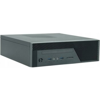 Chieftec Compact Series IX-03B-OP