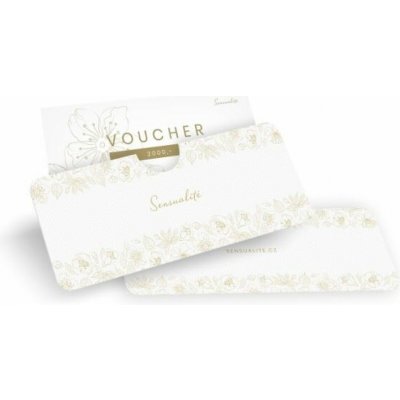 Dárkový poukaz 500 Kč – Zbozi.Blesk.cz