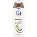 Fa Coconut Milk pěna do koupele 500 ml