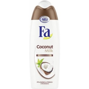 Fa Coconut Milk pěna do koupele 500 ml