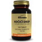 Herba medica Vilcacora Kočičí dráp 330 mg 100 tablet – Hledejceny.cz