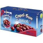 Capri-Sun Třešeň 10 x 200 ml – Zboží Mobilmania