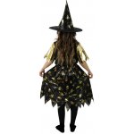 Rappa s pavučinou na čarodějnice Halloween – Hledejceny.cz