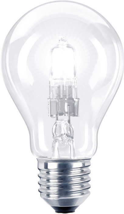 NBB CLASSIC ES 42W A55 230-240V E27 CLEAR