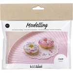 Creativ Company Mini sada modelování Donuty – Hledejceny.cz