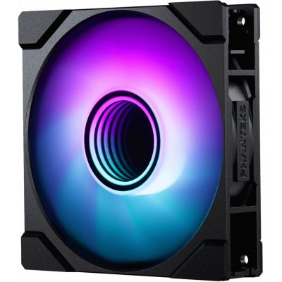 Phanteks M25 Gen2 PWM D-RGB 3ks PH-F120M25_G2_DBK01_3P – Hledejceny.cz