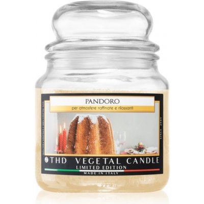 THD Vegetal Pandoro 400 g