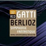 Berlioz Louis Hector - Symphonie Fantastique – Hledejceny.cz