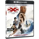 xXx: Návrat Xandera Cage UHD+BD