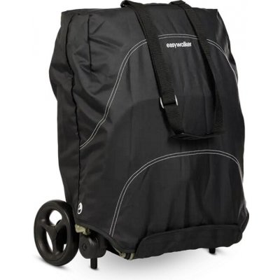 EASYWALKER Taška přepravní na sportovní kočárek Jackey/Mini Snap – Zboží Dáma