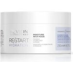 Revlon Restart Hydration Moisture Rich Mask 200 ml – Hledejceny.cz