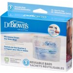 Dr Brown's Sterilizátor Mikrovlnná trouba 1110 W – Zboží Dáma