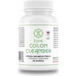 Živa Colon Cleanser 60 kapslí – Hledejceny.cz