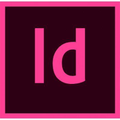 Adobe InDesign CC MP ML 12 měsíců 65305410CA01A12