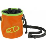 Climbing Technology Cylinder Chalk Bag blue – Zboží Mobilmania