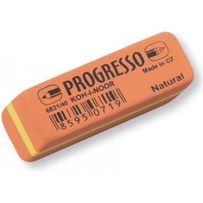 KOH-I-NOOR Pryž kancelářská 6821/40 – Zboží Dáma