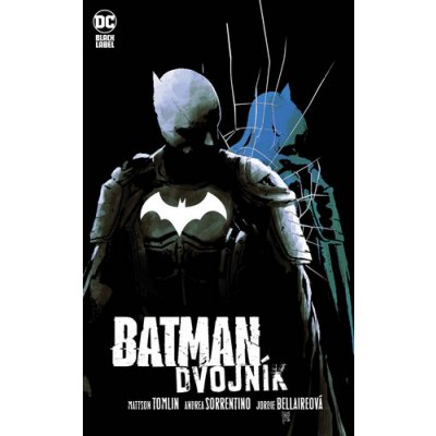 Batman Dvojník - Mattson Tomlin – Hledejceny.cz